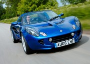 Lotus Elise S